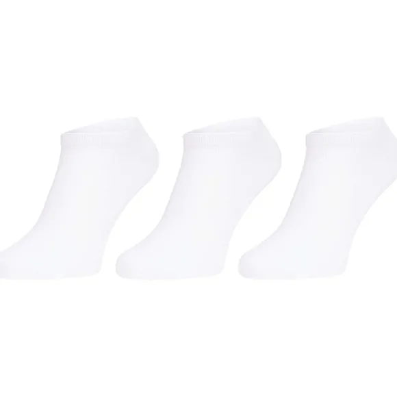 Pairz Sneakersokken