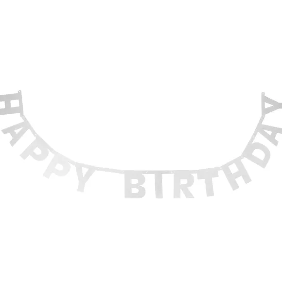 Party Universe Slinger Happy Birthday