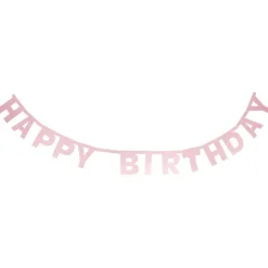Party Universe Slinger Happy Birthday