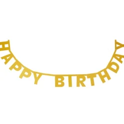 Party Universe Slinger Happy Birthday