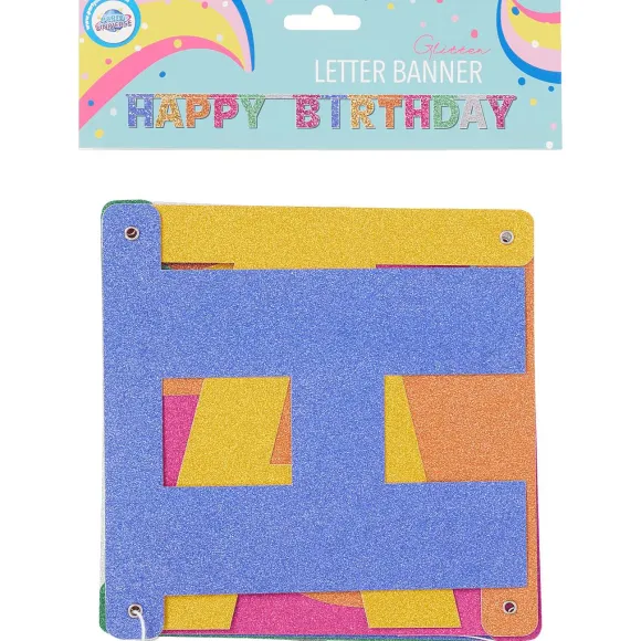 Party Universe Slinger Happy Birthday