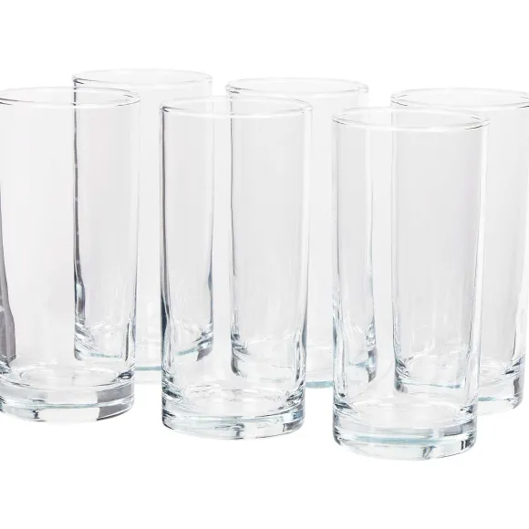 Pasabahce Longdrinkglazen