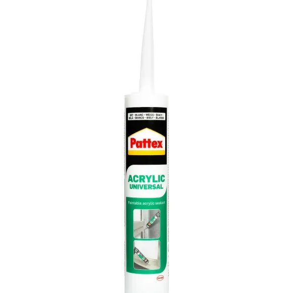 Pattex Acrylaatkit