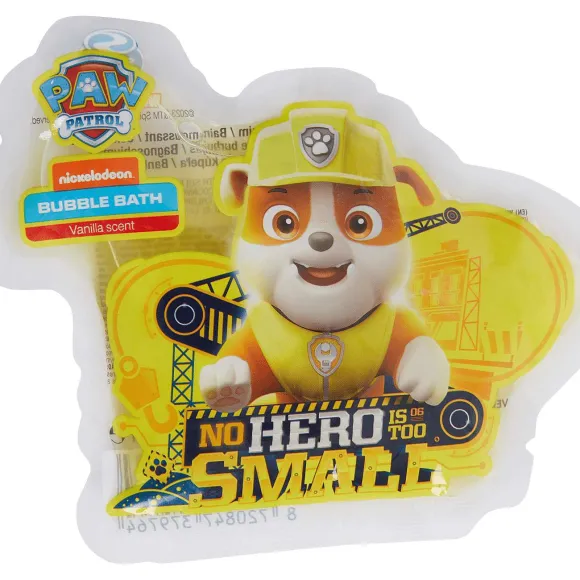 Paw Patrol Bubble Bath