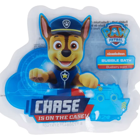 Paw Patrol Bubble Bath