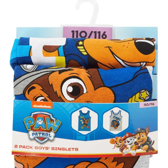 Paw Patrol Hemd