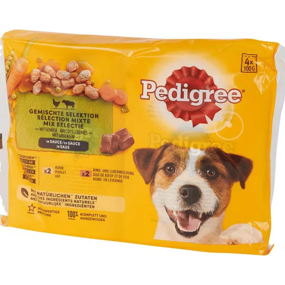 Pedigree Vital Protection Hondenvoer