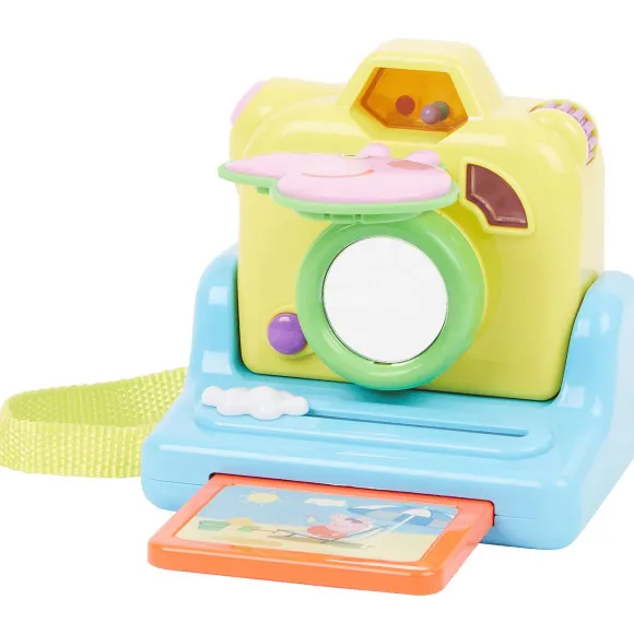 Peppa Pig Click Pic Camera
