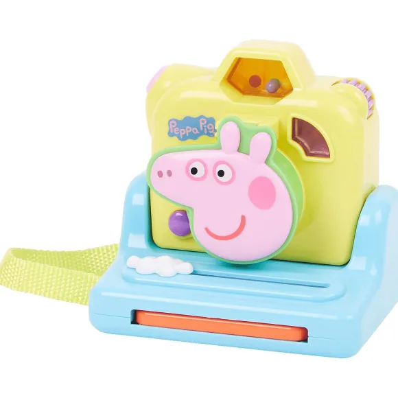 Peppa Pig Click Pic Camera