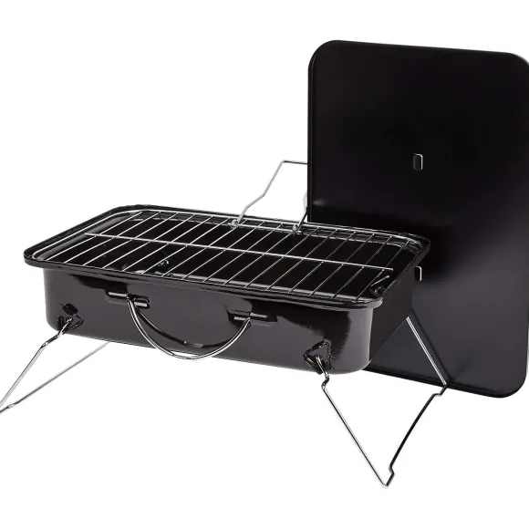 Picknick-Barbecue