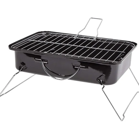 Picknick-Barbecue