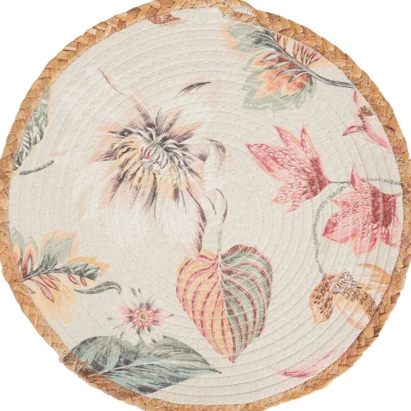 Placemat Met