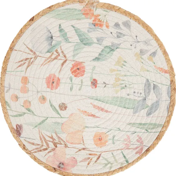 Placemat Met