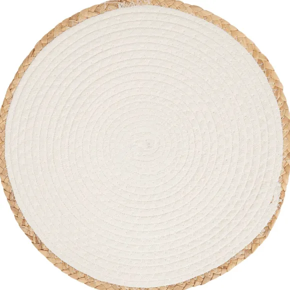 Placemat Met