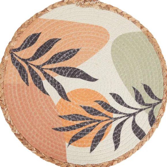Placemat Met