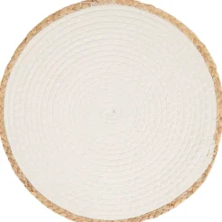 Placemat Met