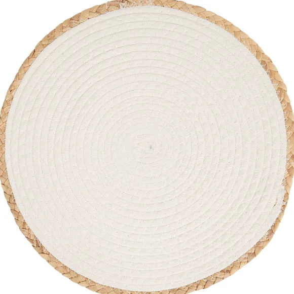 Placemat Met