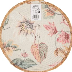 Placemat Met