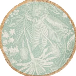 Placemat Met