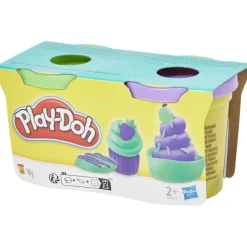 Play-Doh Kleipotjes