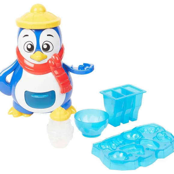 Polar Pingu N Maak Je Eigen Slush-Ijs
