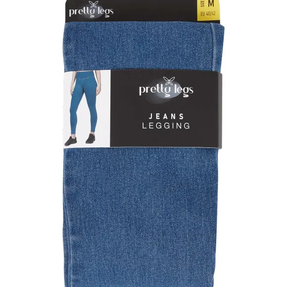 Pretty Legs Jeanslegging