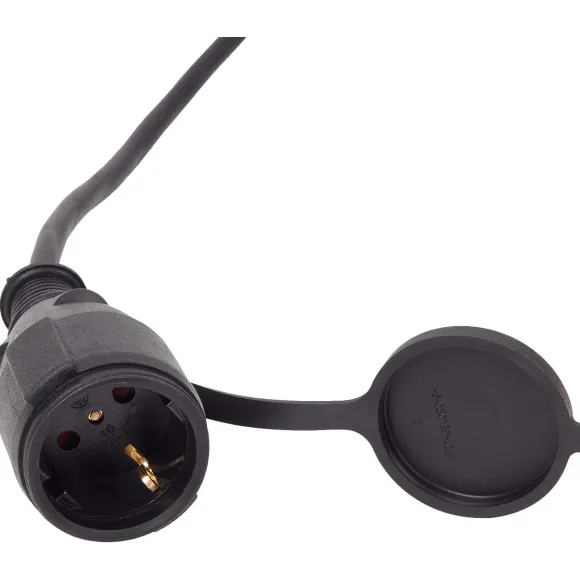 Pro-Max Outdoor Verlengsnoer