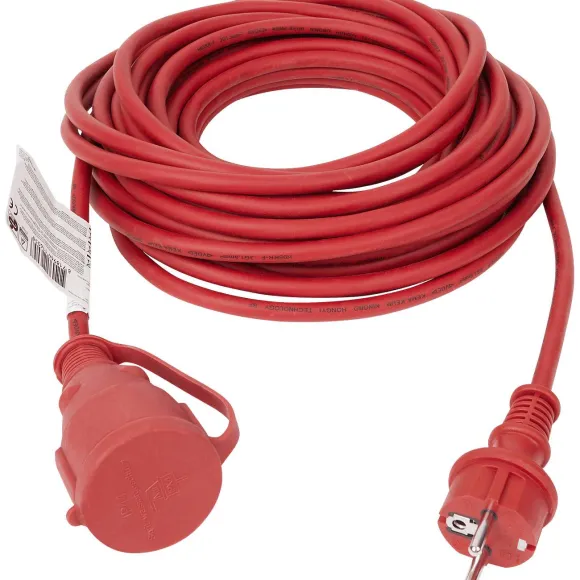 Pro-Max Outdoor Verlengsnoer