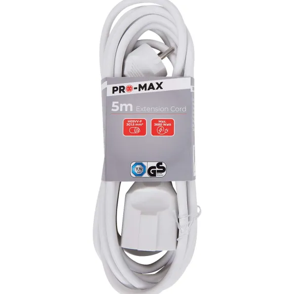 Pro-Max Verlengsnoer