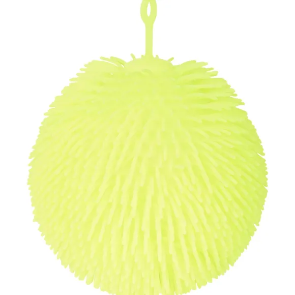 Pufferbal
