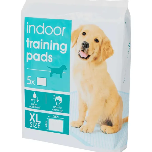 Puppy Trainingpads Xl