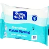 Pure Soft Sensitive Vochtig Toiletpapier Bio-Flush