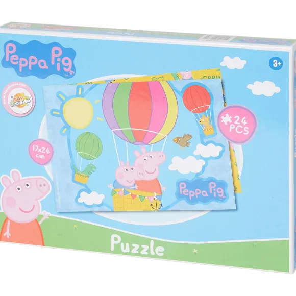 Puzzel