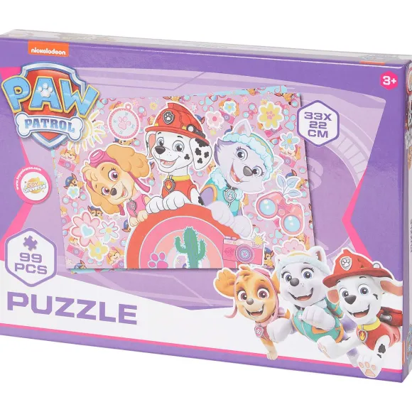Puzzel
