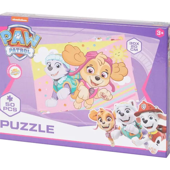 Puzzel