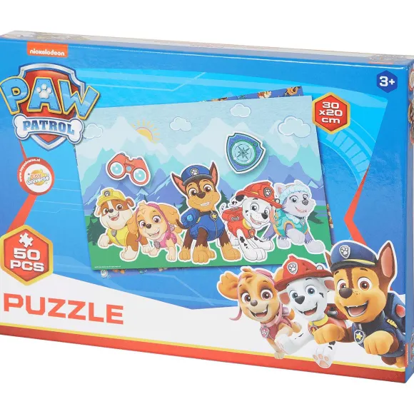 Puzzel