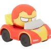 Puzzle Palz Voertuig Puzzelgum