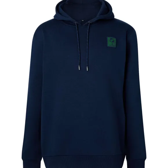 Q Legendary Hoodie