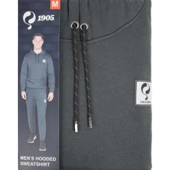 Q Legendary Hoodie