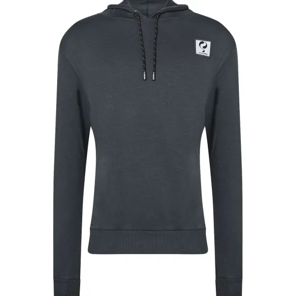 Q Legendary Hoodie