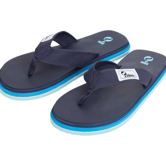 Q Legendary Slippers