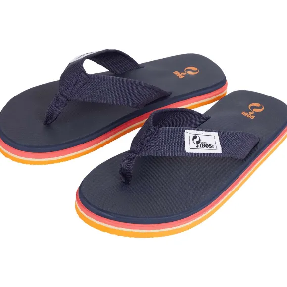 Q Legendary Slippers
