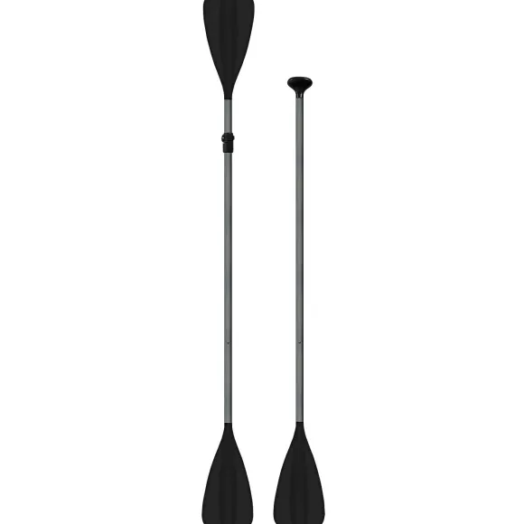Q4Life Opblaasbaar Sup-Board