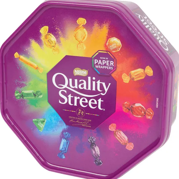 Quality Street