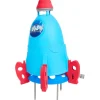 Raket Watersproeier