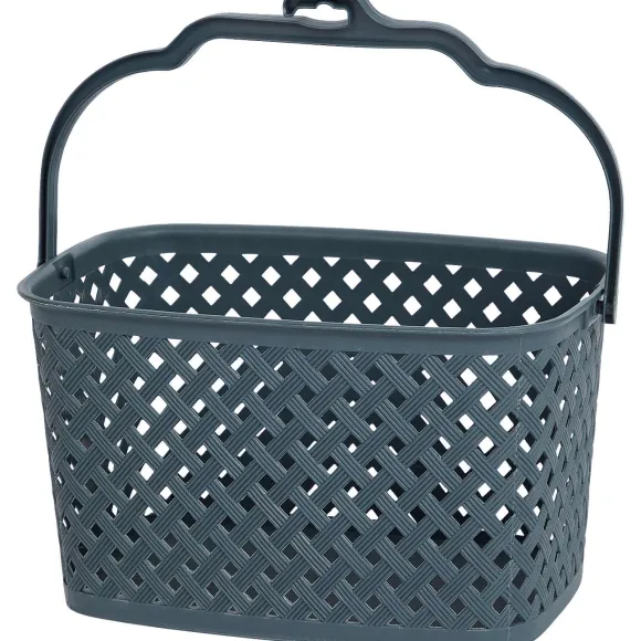 Rattan Wasknijpermand