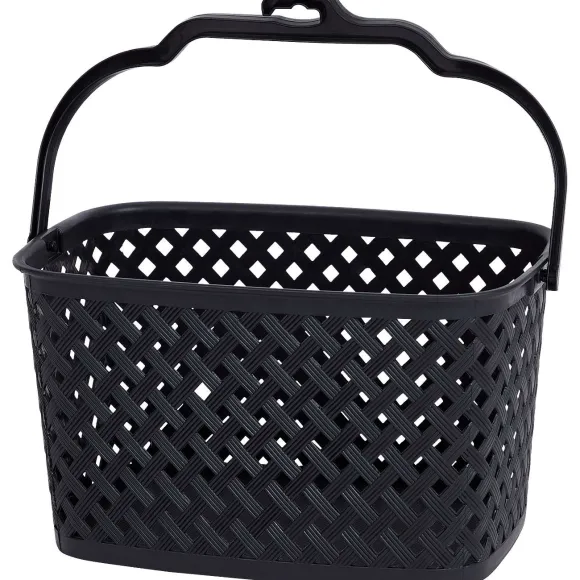Rattan Wasknijpermand