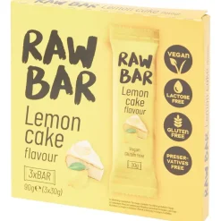 Raw Bar Repen