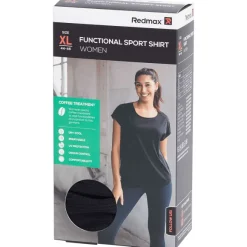 Redmax Sportshirt