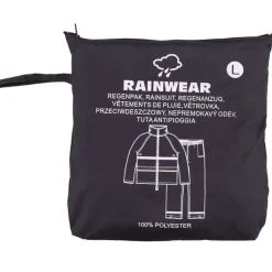 Regenpak